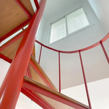 Center H Terrace Apartamento Nerja