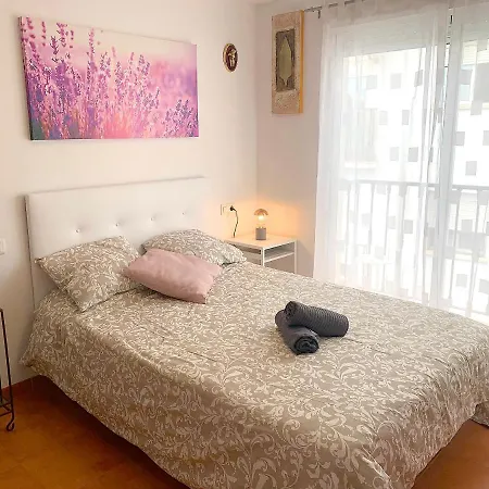 Center H Terrace Apartamento