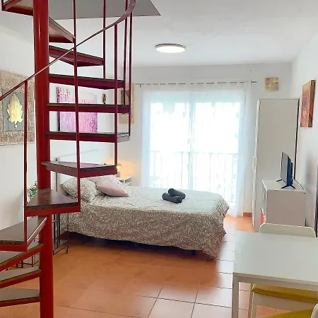 Apartmán Center H Terrace