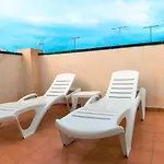 Апартаменти Center H Terrace