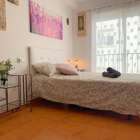 Apartament Center H Terrace Nerja