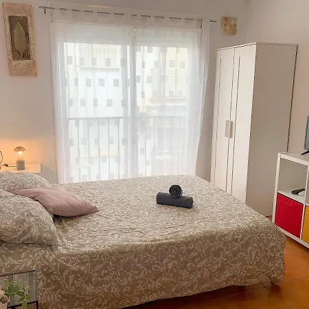 Center H Terrace * נרחה