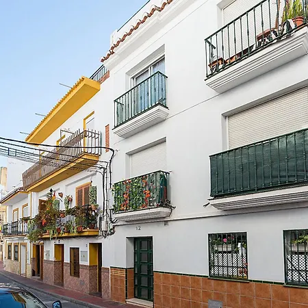 Appartement Center H Terrace