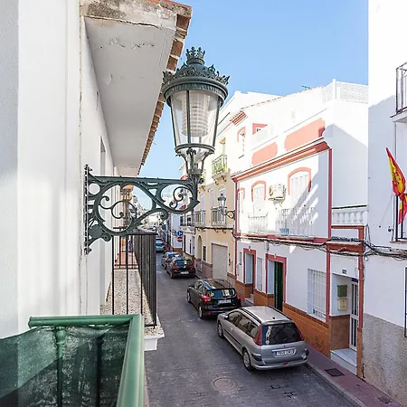 Apartament Center H Terrace