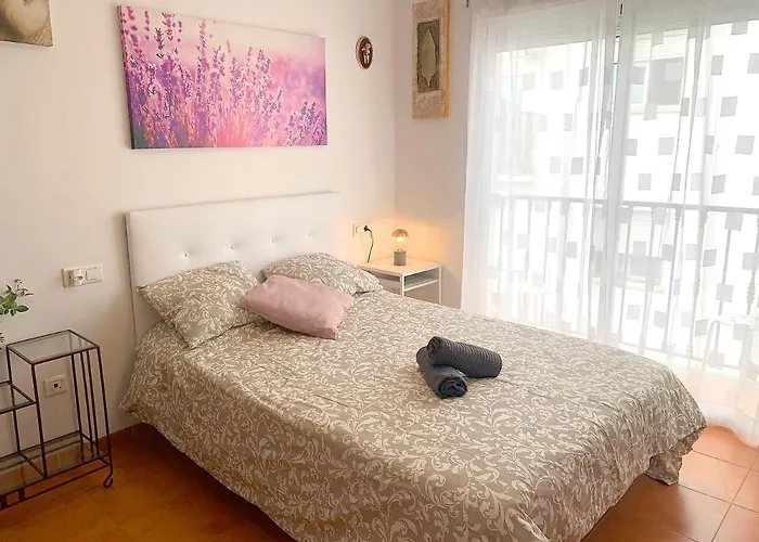 Center H Terrace Apartament