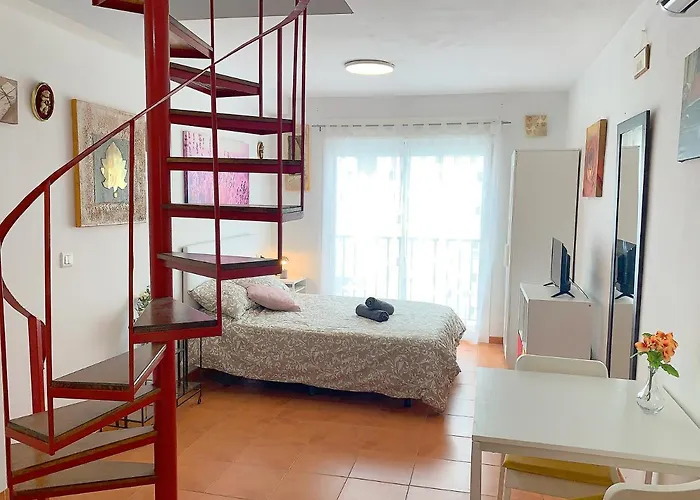 Apartment Center H Terrace